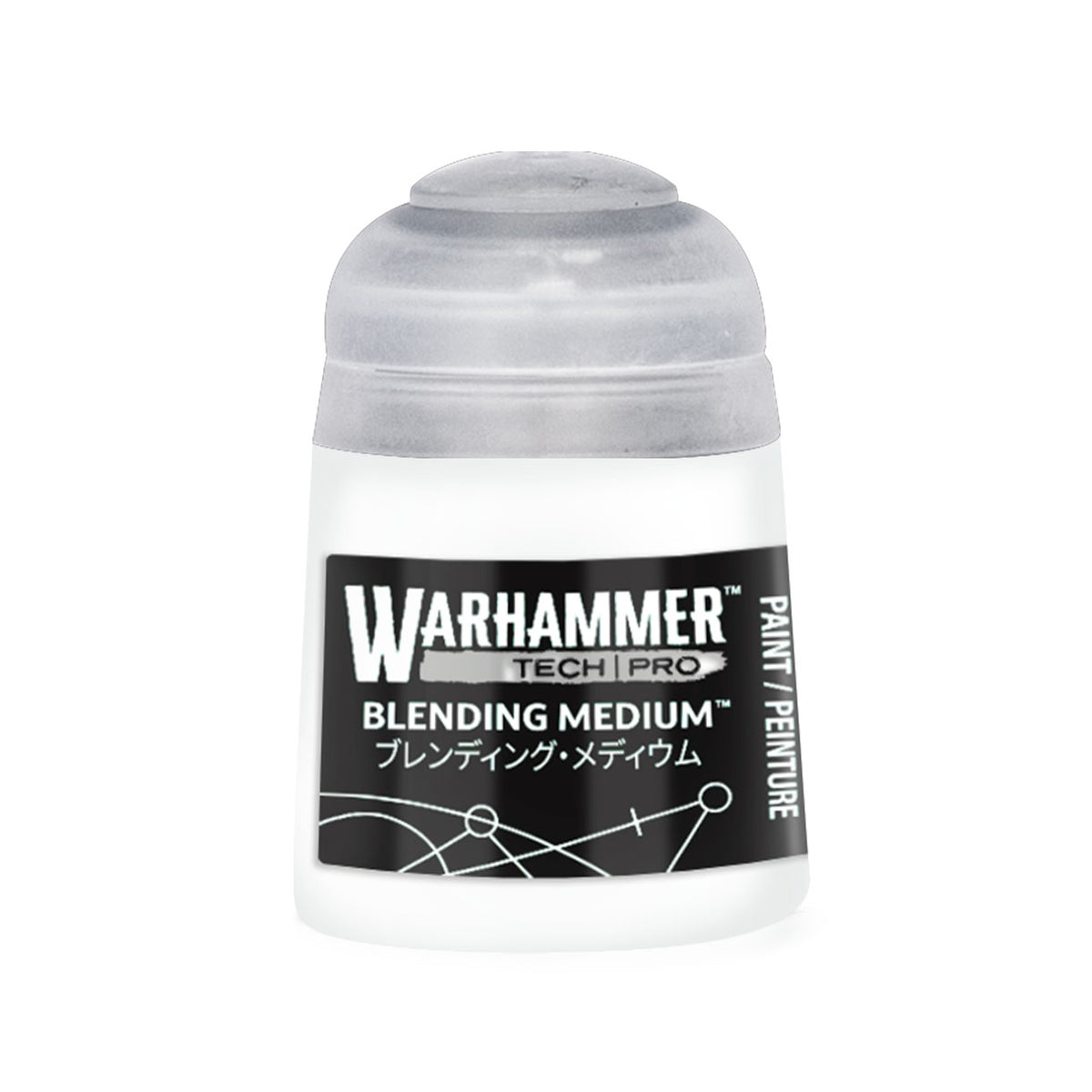 Blending Medium | Warhammer Tech Pro