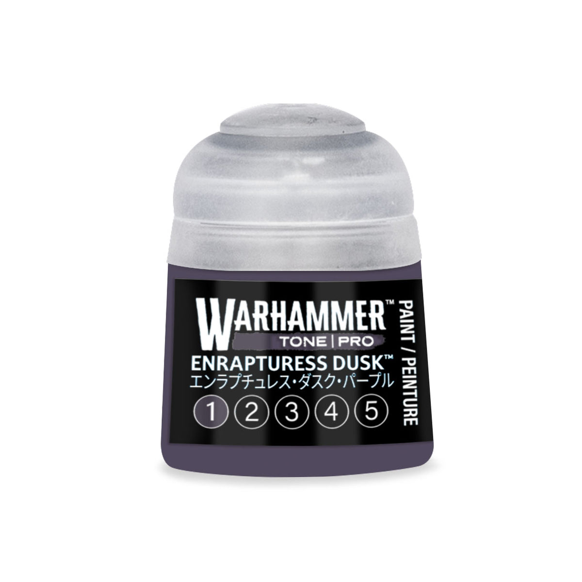 Enrapturess Dusk 1 | Warhammer Tone Pro