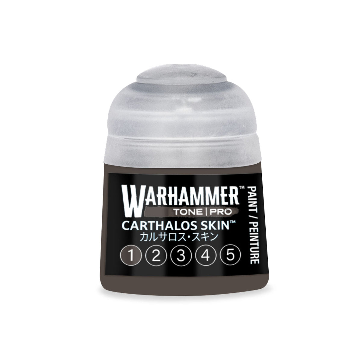 Carthalos Skin 1 | Warhammer Tone Pro
