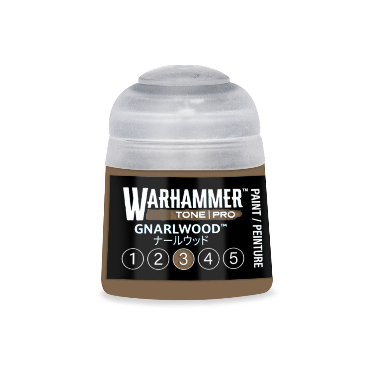 Gnarlwood 3 | Warhammer Tone Pro