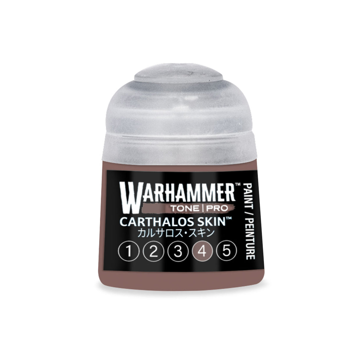 Carthalos Skin 4 | Warhammer Tone Pro