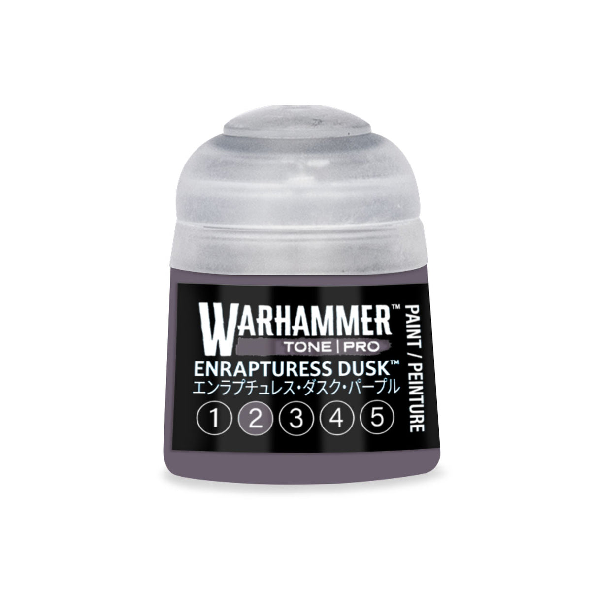 Enrapturess Dusk 2 | Warhammer Tone Pro