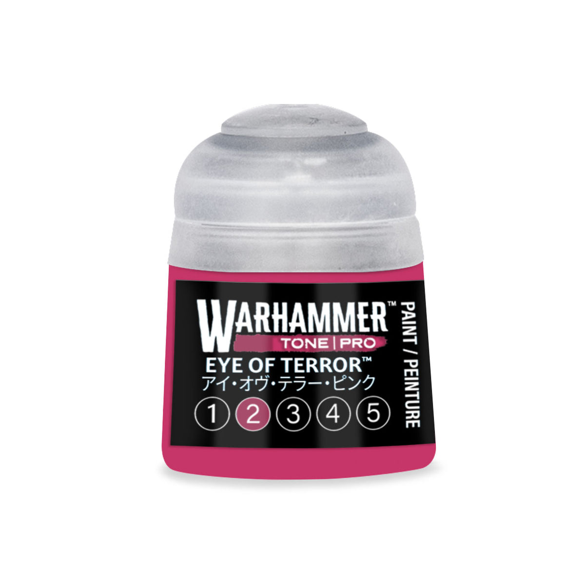 Eye of Terror 2 | Warhammer Tone Pro