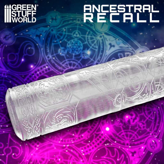 Green Stuff World: Rolling Pin - Ancestral Recall