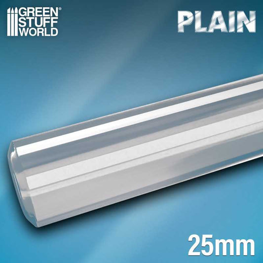 Green Stuff World: Rolling Pin - 25mm (Plain)