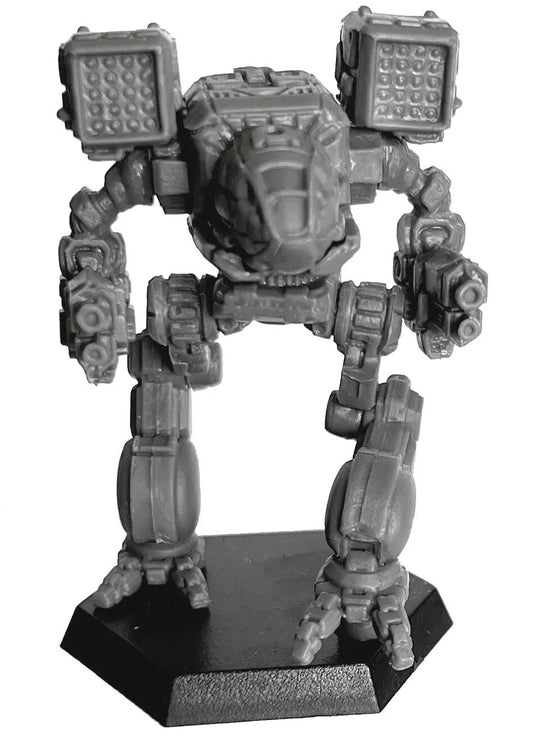 BattleTech: 100mm Timberwolf (Mad Cat)