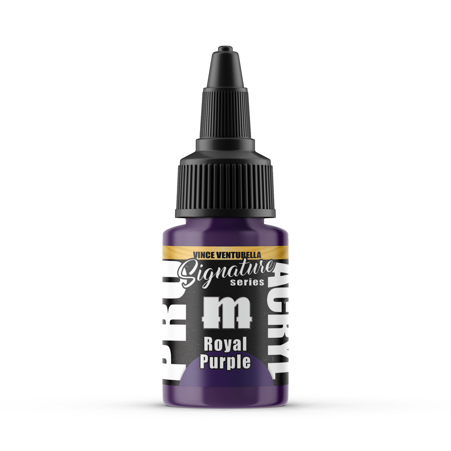 S03 - Vince Venturella Royal Purple