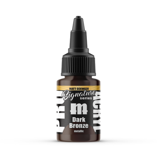 S24 - Matt Cexwish Dark Bronze