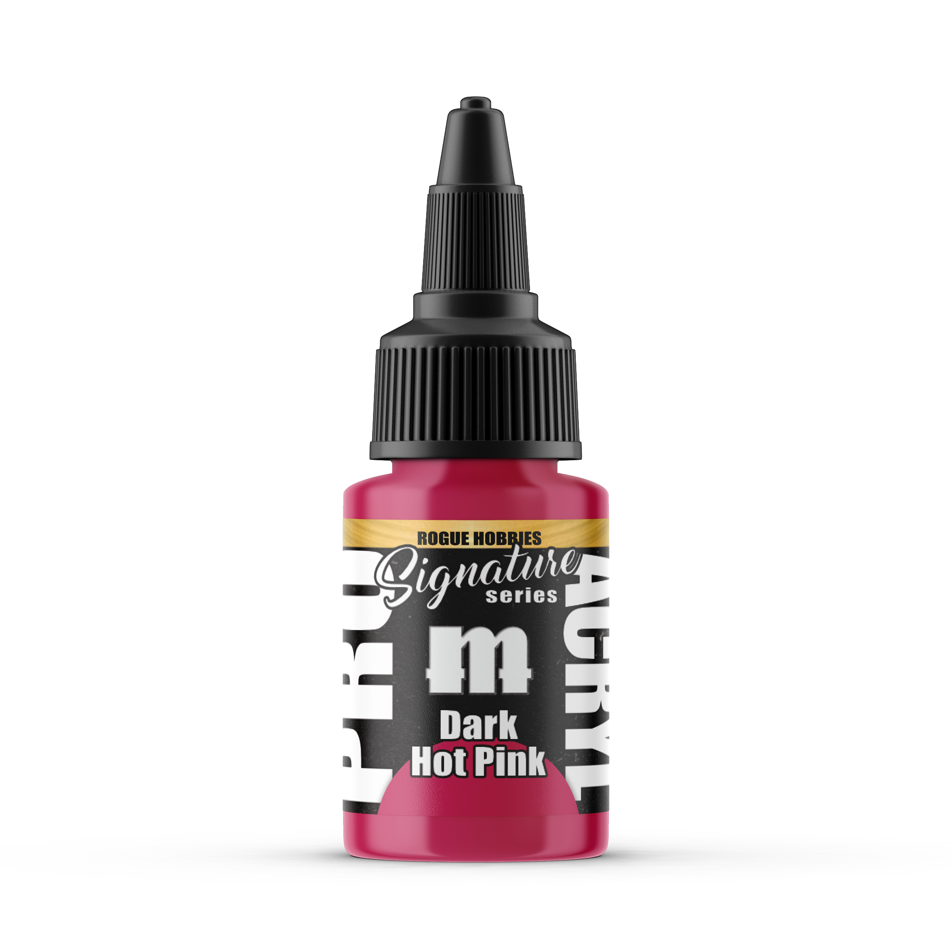 S32 - Rogue Hobbies Dark Hot Pink – Gamescape