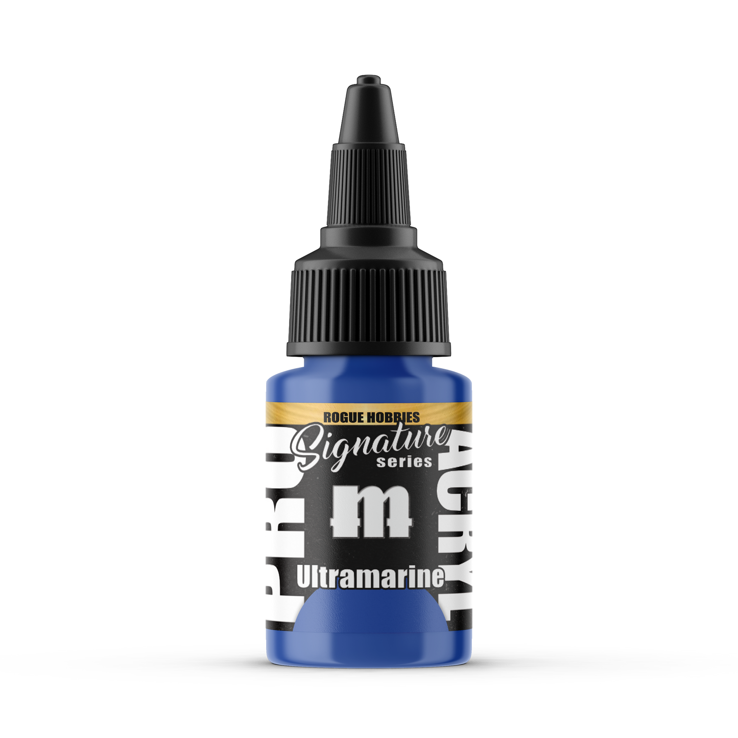 S35 - Rogue Hobbies Ultramarine