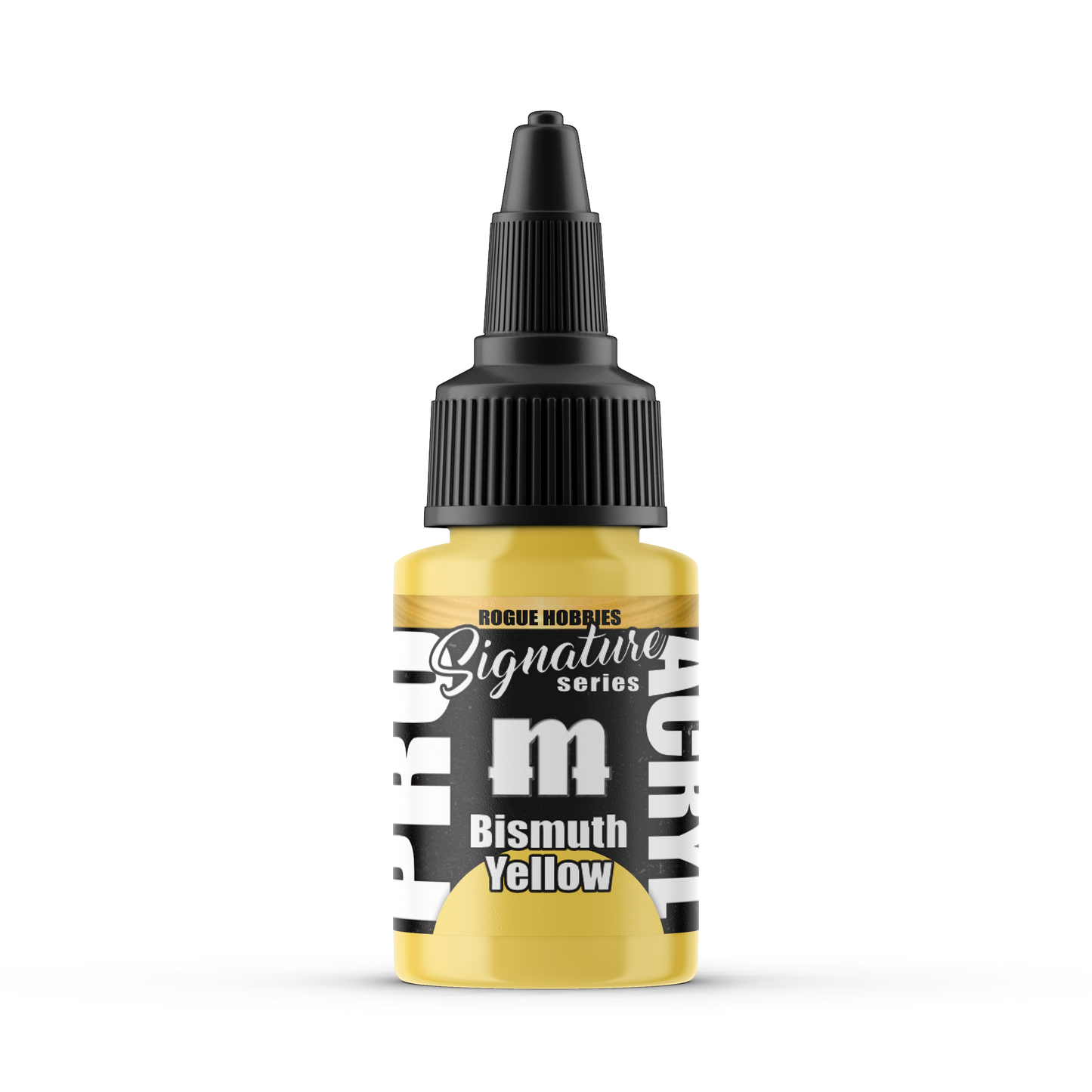 S36 - Rogue Hobbies Bismuth Yellow