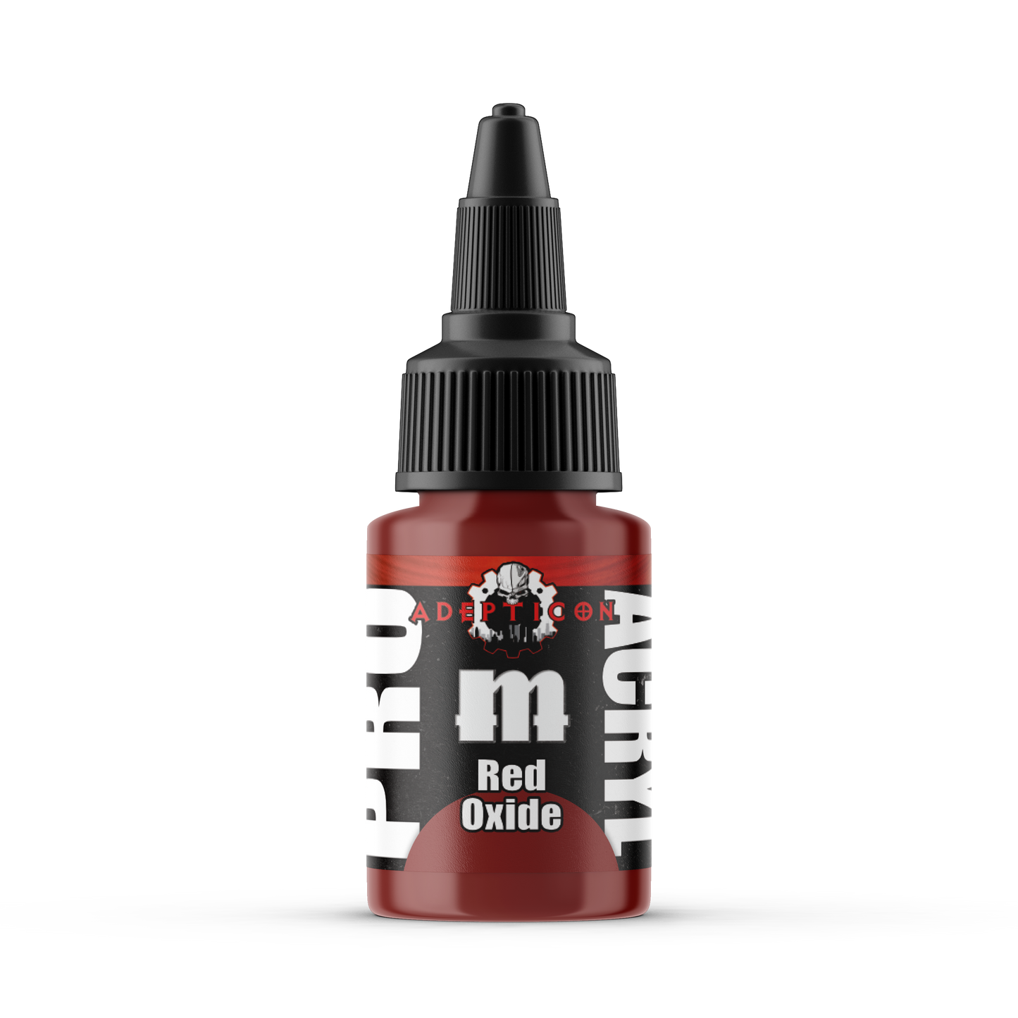 S37 - Adepticon Red Oxide