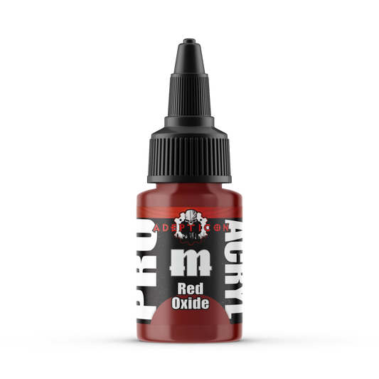 S37 - Adepticon Red Oxide