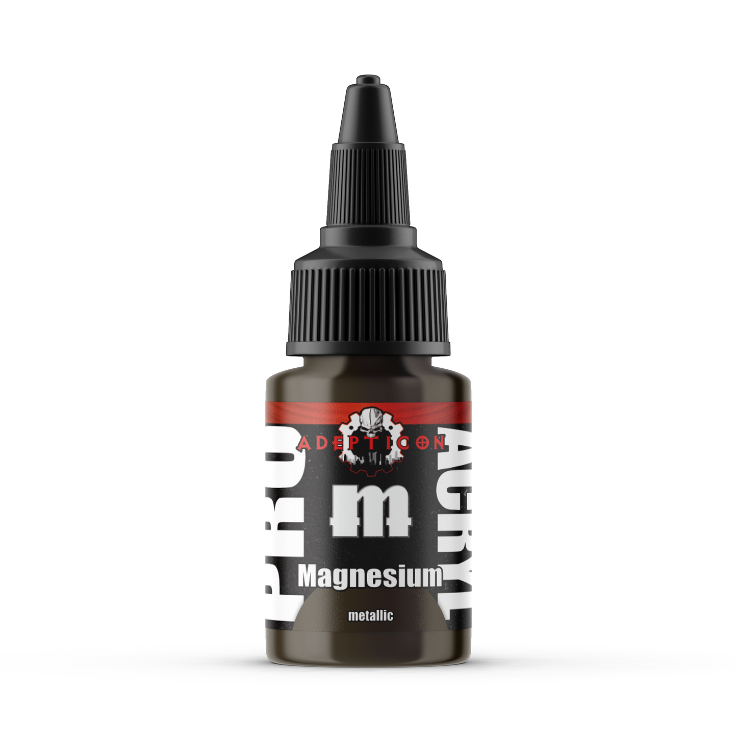 S42 - Adepticon Magnesium
