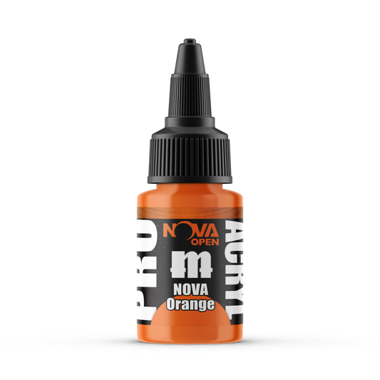 S49 - NOVA Orange