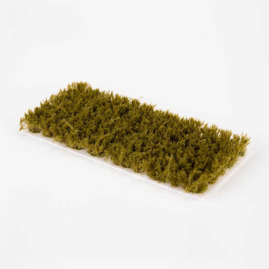 GamersGrass: Spikey Green 12mm Wild Tufts