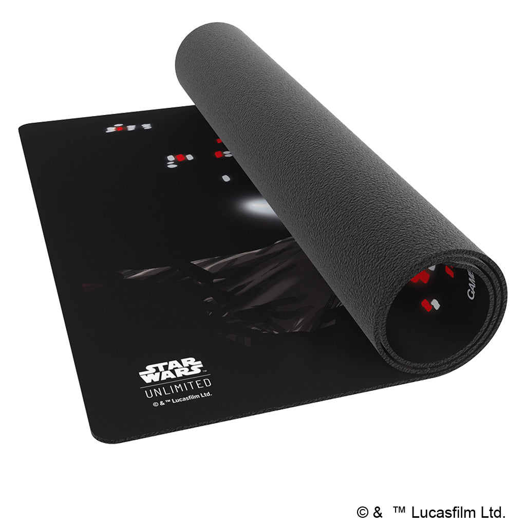 Star Wars Unlimited: Game Mat Mandalorian