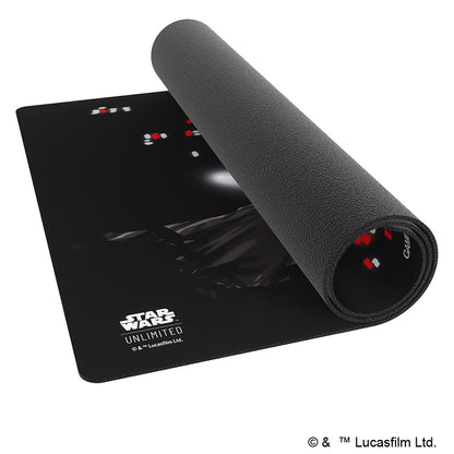 Star Wars Unlimited: Game Mat Mandalorian