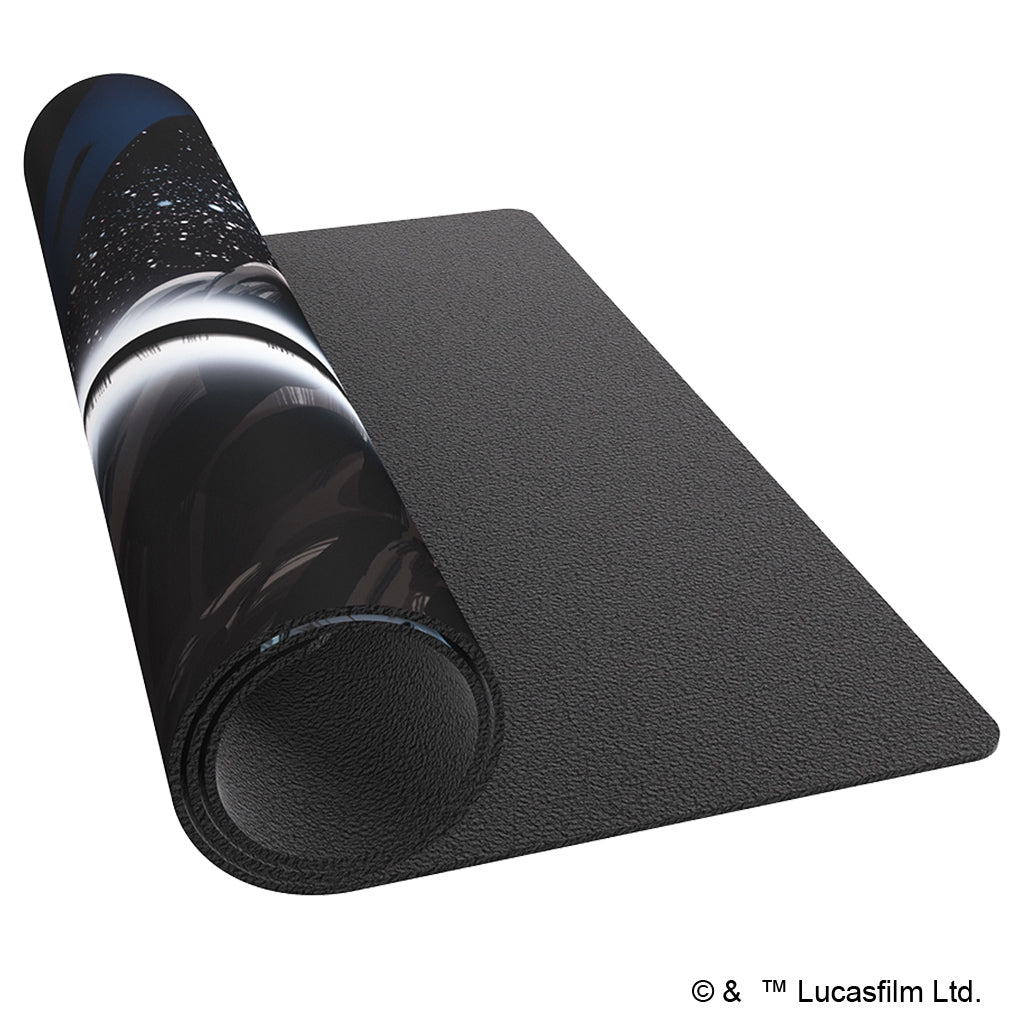 Star Wars Unlimited: Game Mat Mandalorian