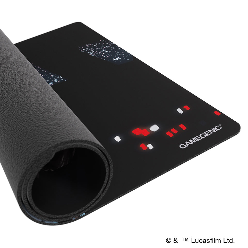 Star Wars Unlimited: Game Mat Mandalorian