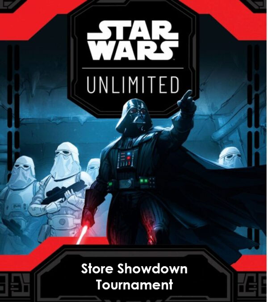 SWU Store Showdown Tournament