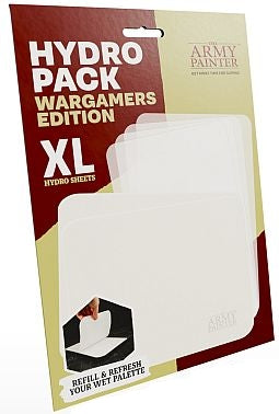 The Army Painter: Tools - Hydro Pack for Wet Palette (Wargamers Edition)