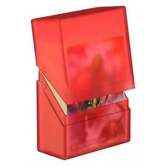 Ultimate Guard: Boulder 40+ Ruby