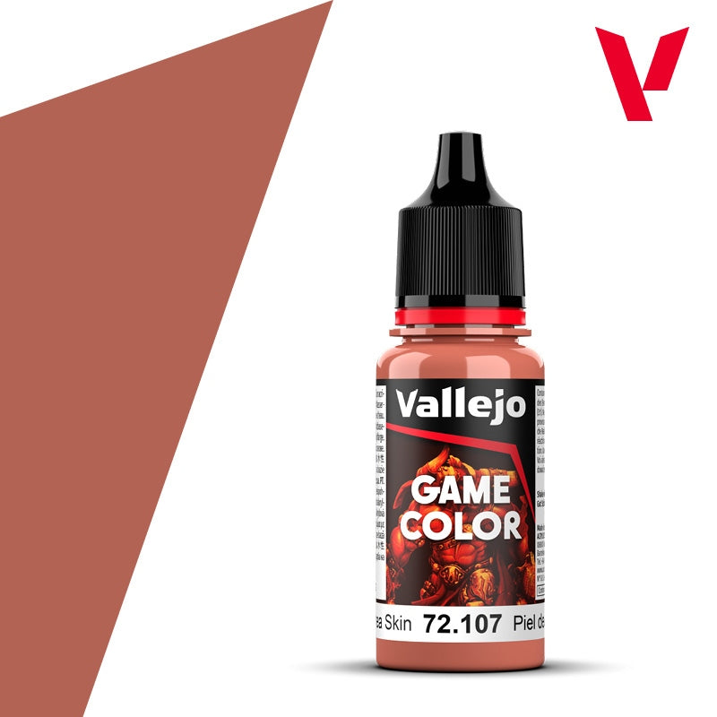 Vallejo: Game Color- Anthena Skin