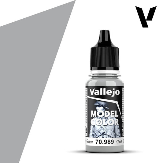 Vallejo: Model Color Matt - Sky Grey