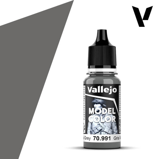 Vallejo: Model Color Matt - Dark Sea Grey