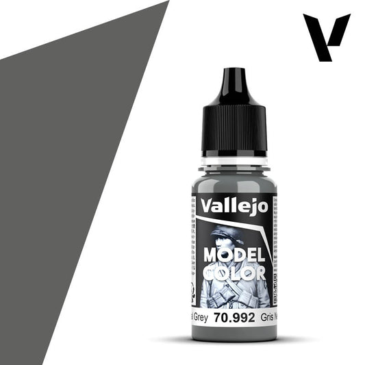 Vallejo: Model Color Matt - Neutral Grey
