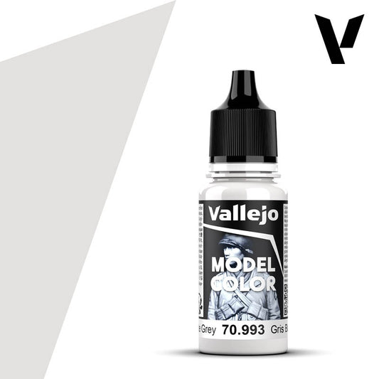 Vallejo: Model Color Matt - White Grey