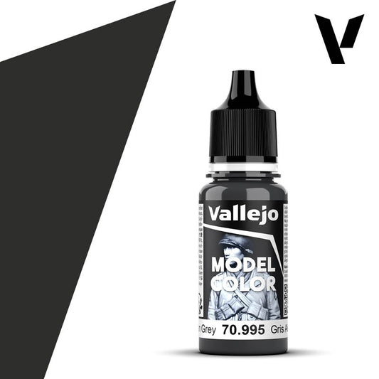 Vallejo: Model Color Matt - German Grey
