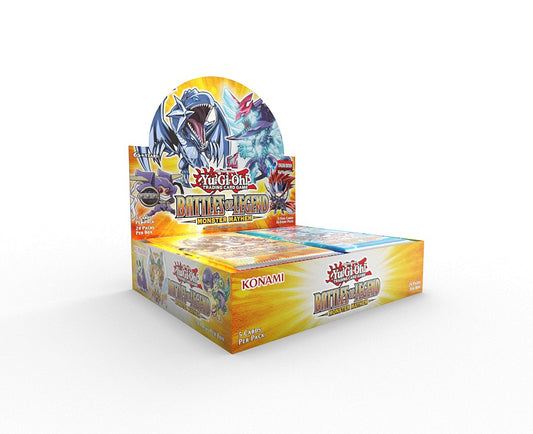 Yu-Gi-Oh! Sealed Product Gamescape Yu-Gi-Oh! Sealed Product Gamescape