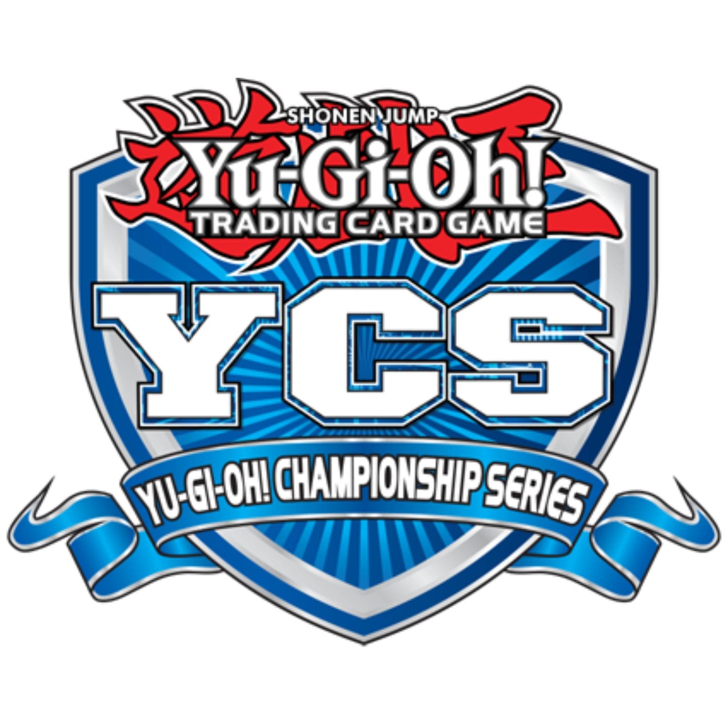 Yugioh: YCS VIP Qualifier