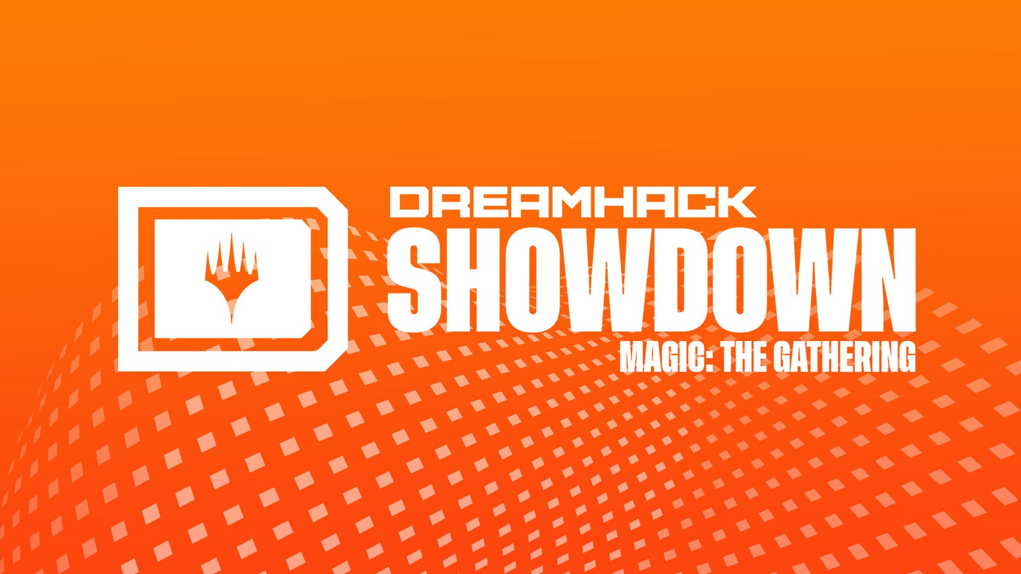 MTG Regional Championship Qualifier 2