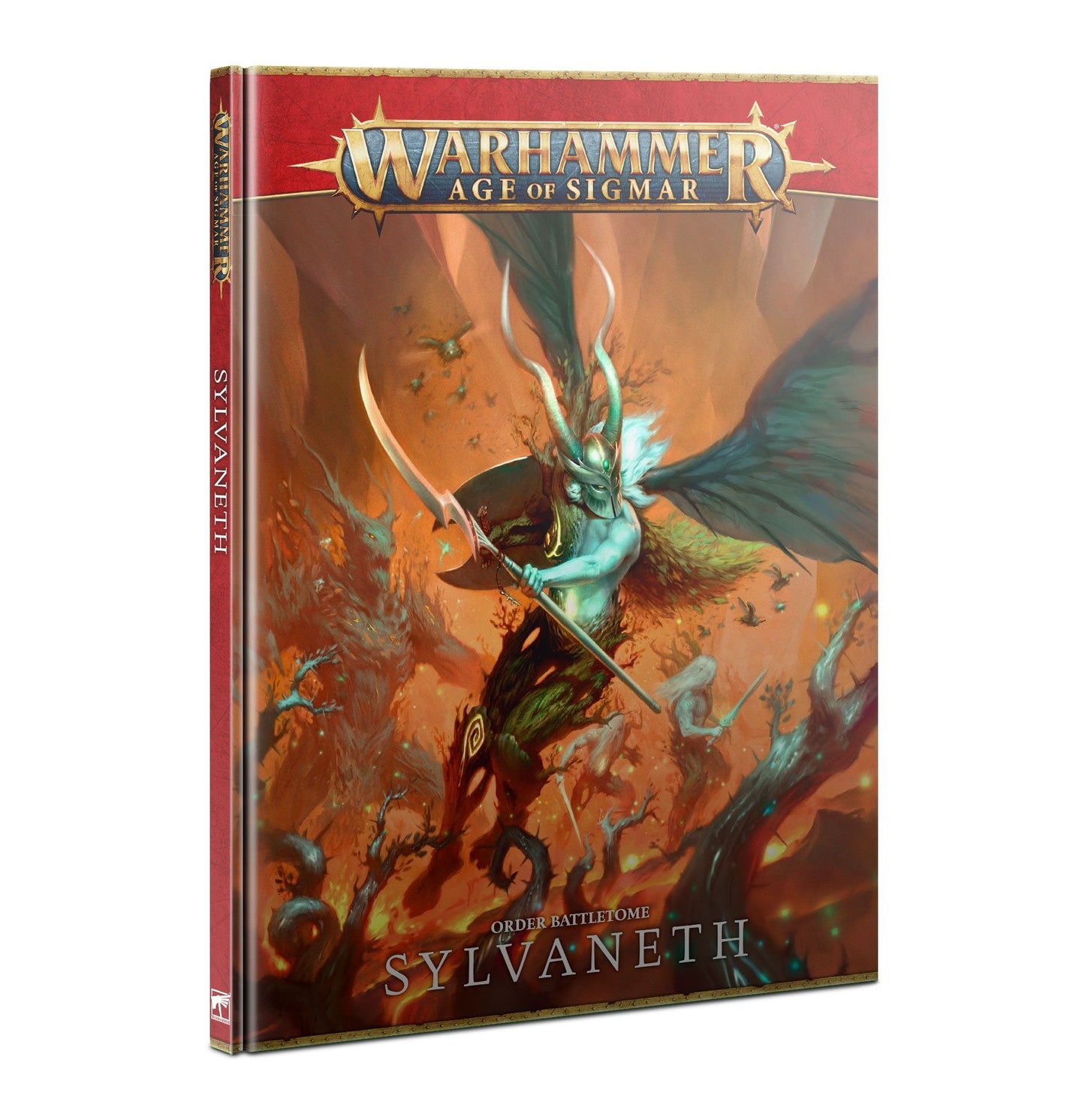 Battletome: Sylvaneth (3rd Edition) - Gamescape