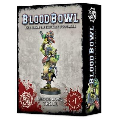 Blood Bowl: Troll - Gamescape