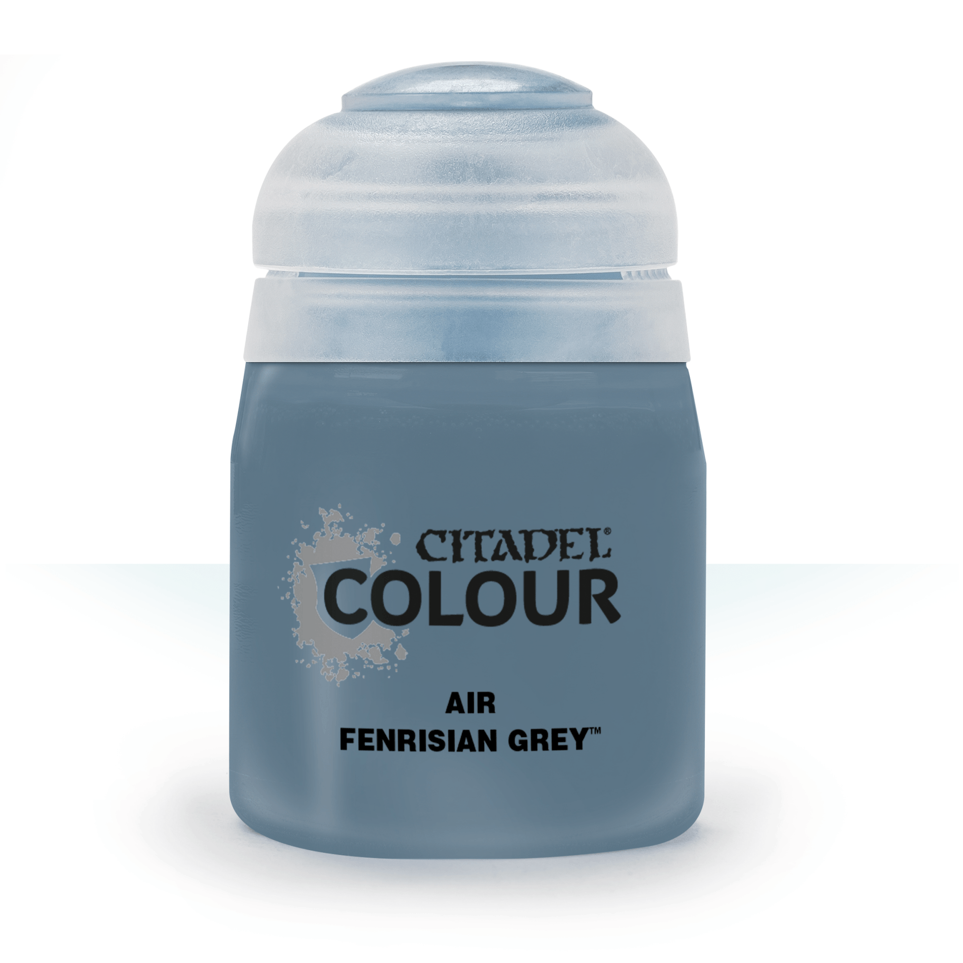 Citadel: Air - Fenrisian Grey - Gamescape