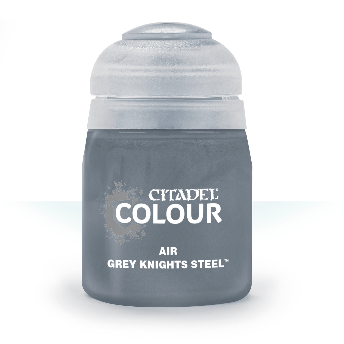 Citadel: Air - Grey Knights Steel - Gamescape