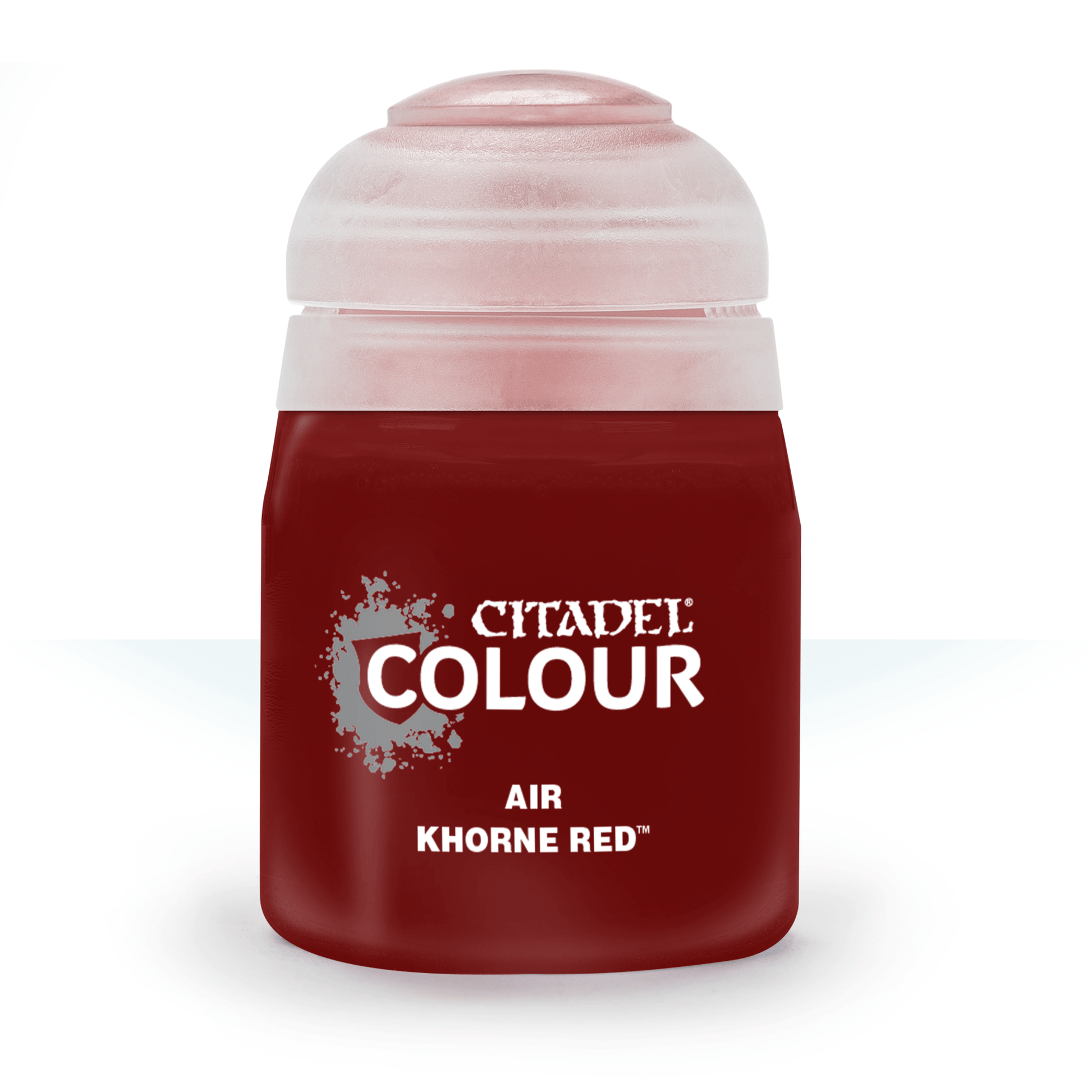 Citadel: Air - Khorne Red - Gamescape