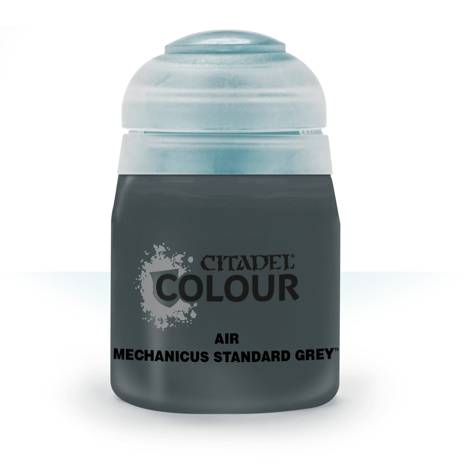Citadel: Air - Mechanicus Standard Grey - Gamescape