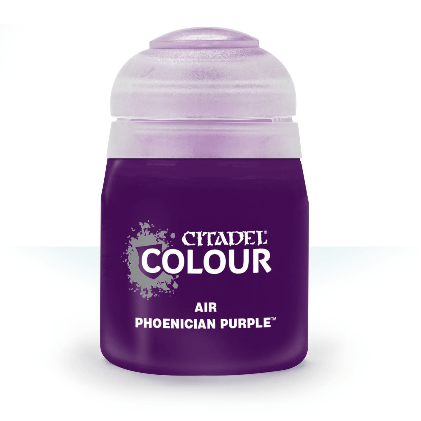 Citadel: Air - Phoenician Purple - Gamescape