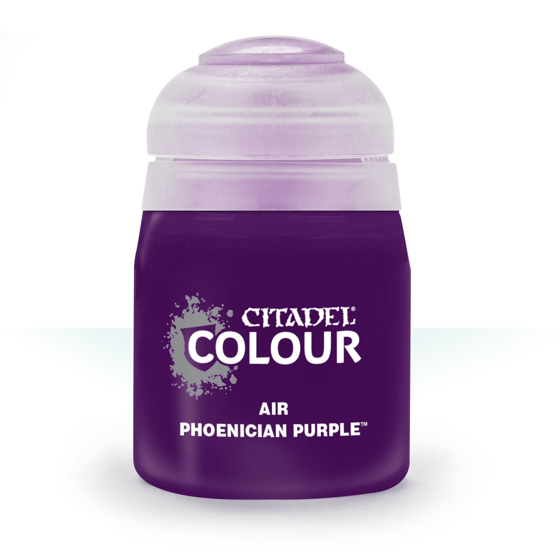 Citadel: Air - Phoenician Purple - Gamescape