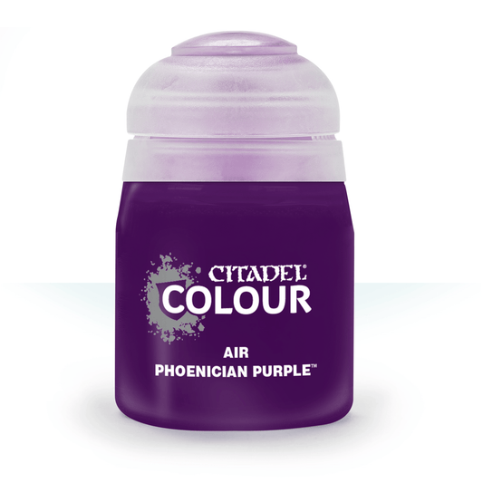 Citadel: Air - Phoenician Purple - Gamescape