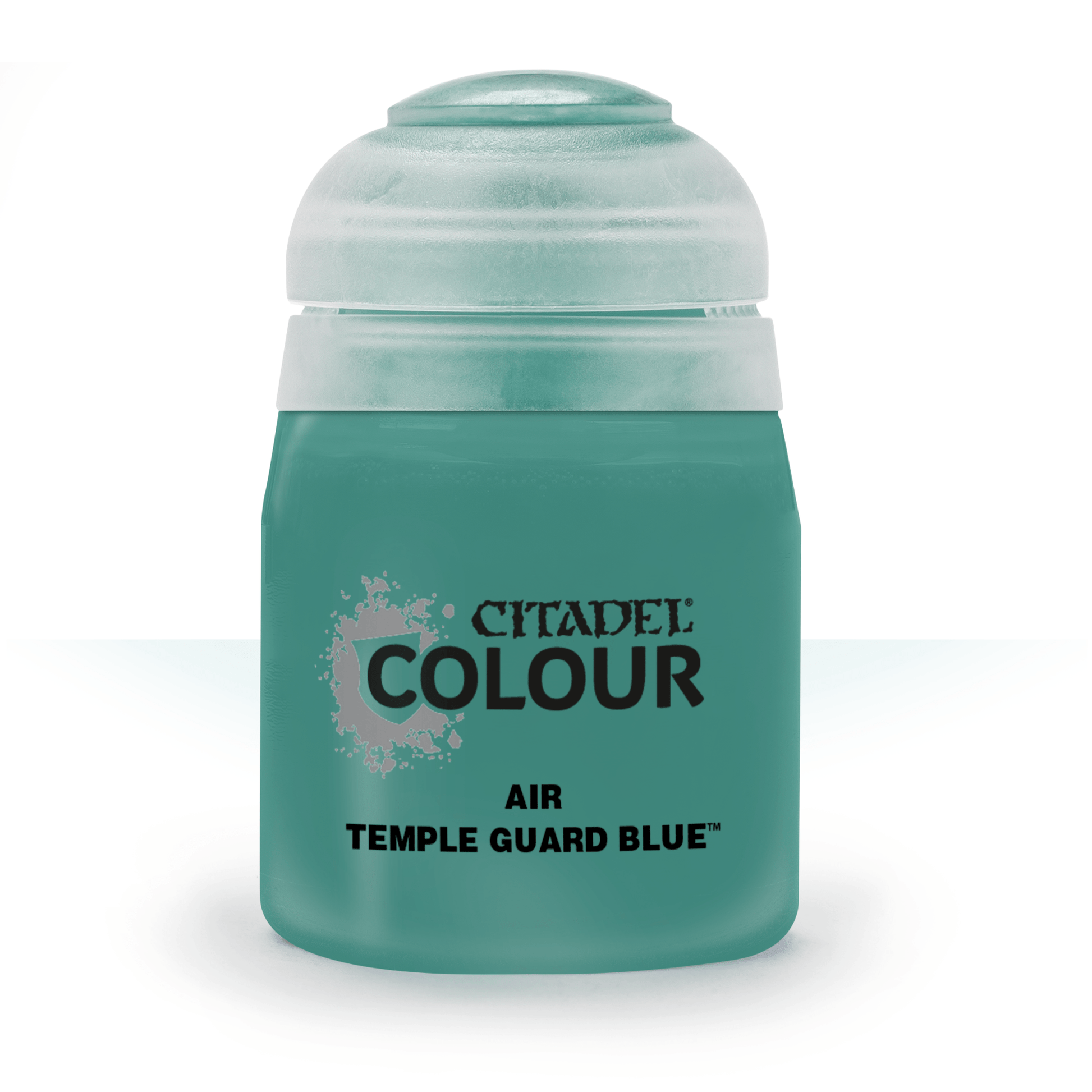 Citadel: Air - Temple Guard Blue - Gamescape