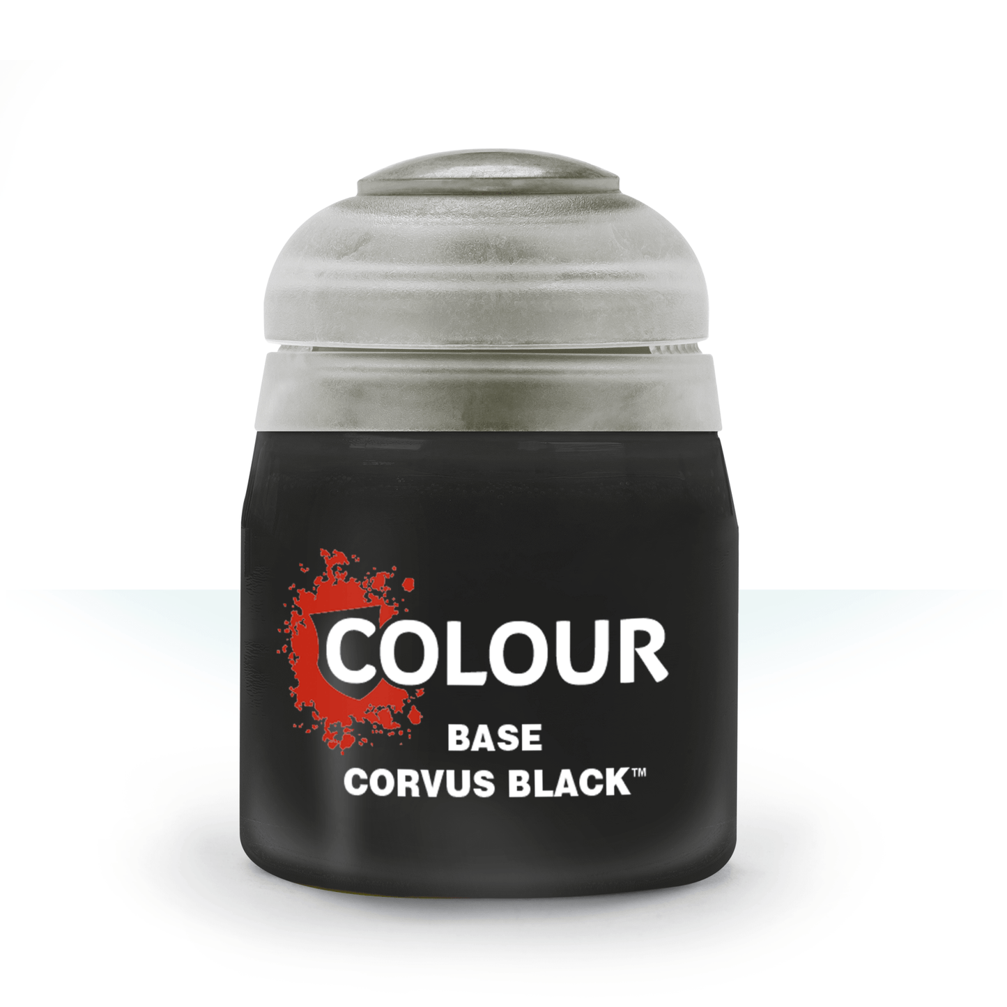 Citadel: Base - Corvus Black - Gamescape