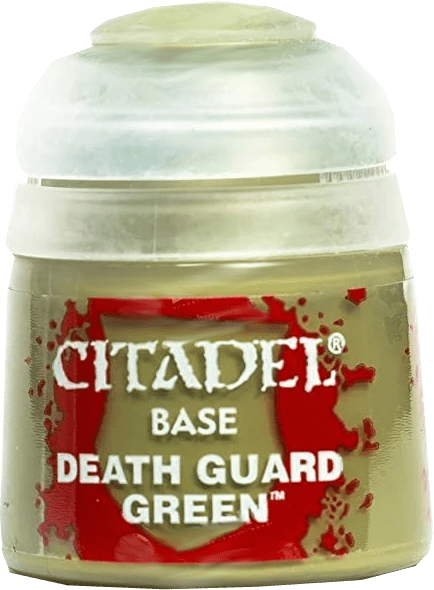 Citadel: Base - Death Guard Green - Gamescape