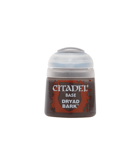 Citadel: Base - Dryad Bark - Gamescape