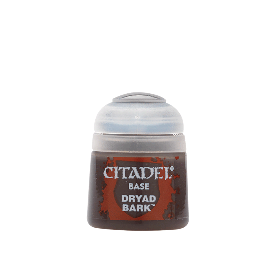 Citadel: Base - Dryad Bark - Gamescape